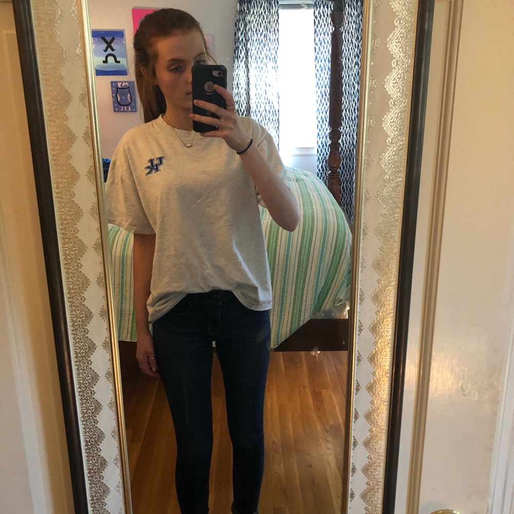 size 3 Hollister jeans